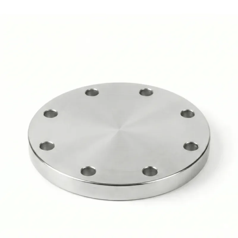 Blind Flanges