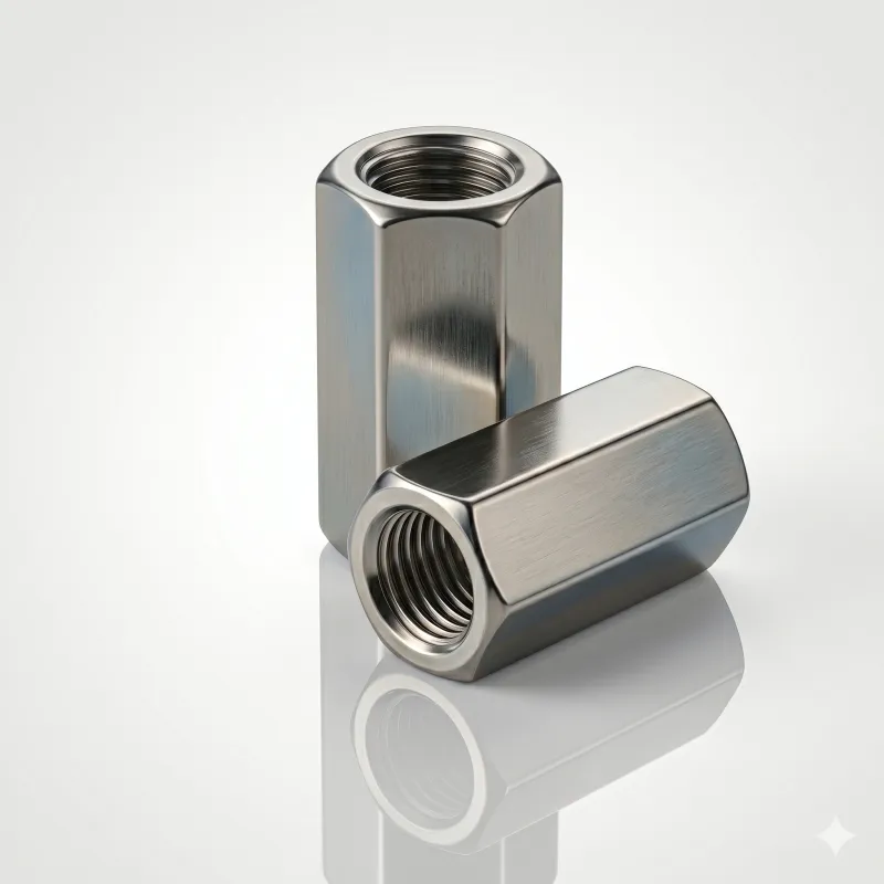 Coupling Nut