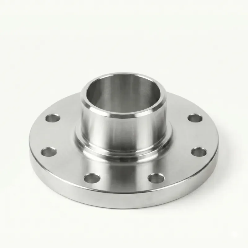Lap Joint Flanges