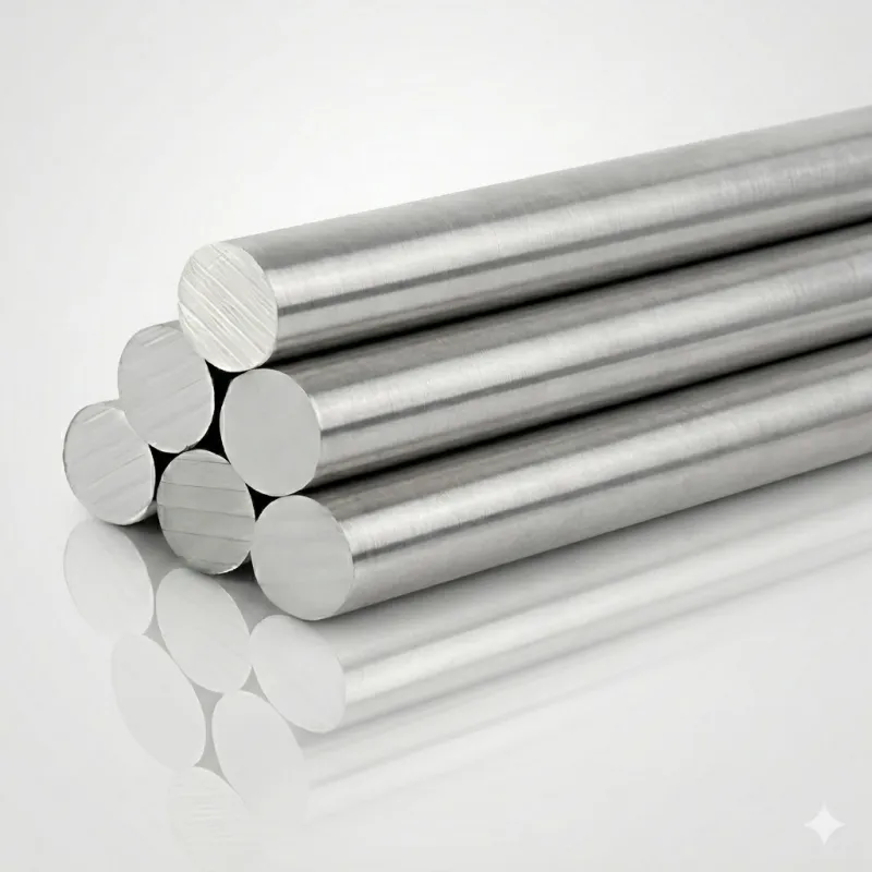 Round Bars