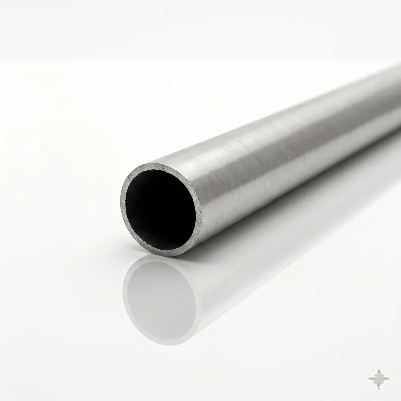 Round Pipe