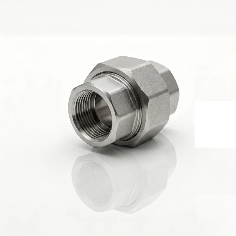 Union Fittings